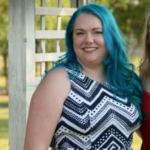 Meet your Posher, Jannette